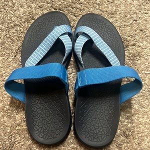 Chaco sandals size 8